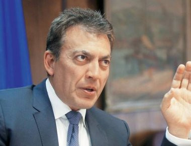 Ο Γ.Βρούτσης κατά Αχτσιόγλου: «Από την 